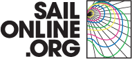 Sailonline, virtual sailing simulator