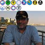 Users avatar